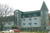 Chateau Vaptsarov Hotel 